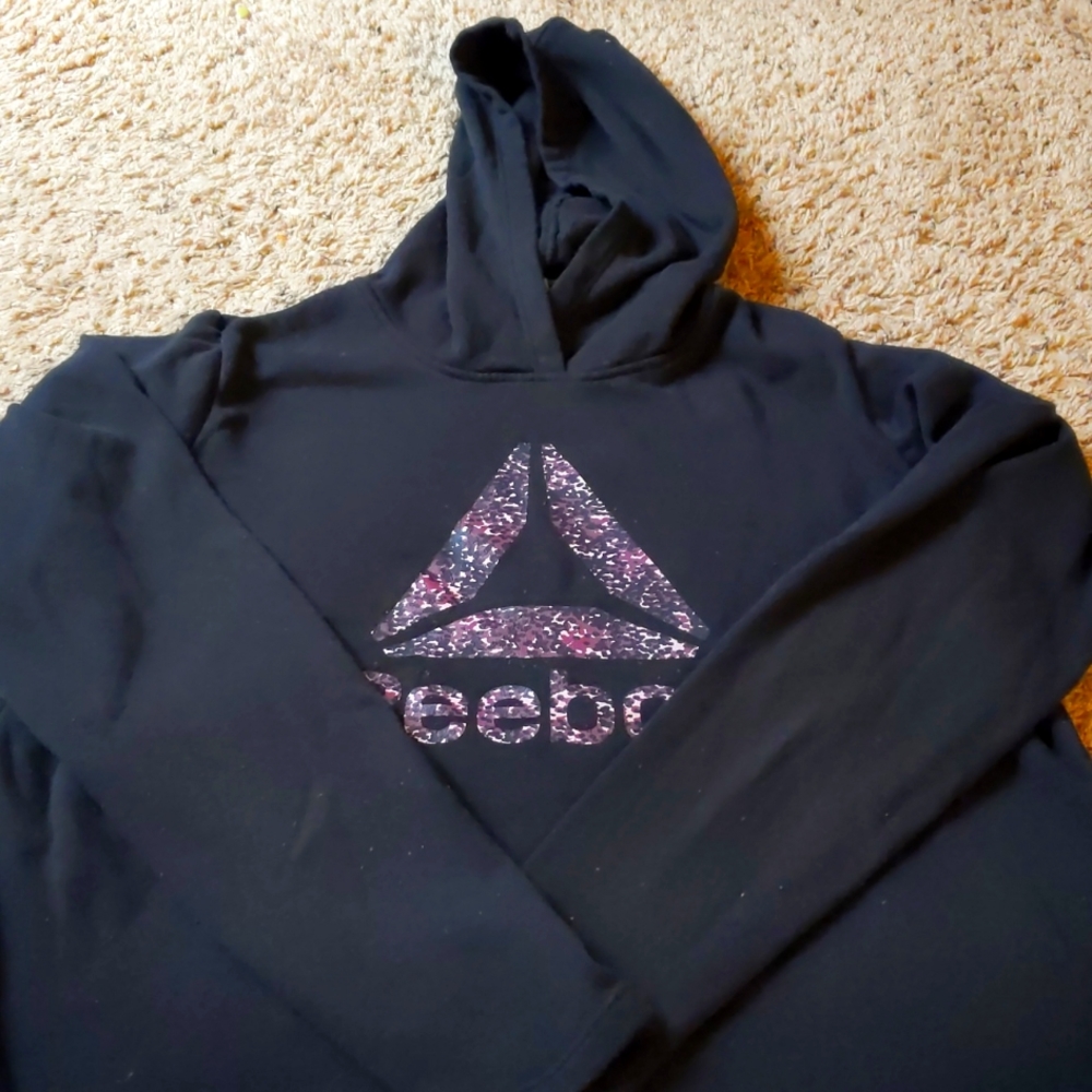 Rebook Hoodie